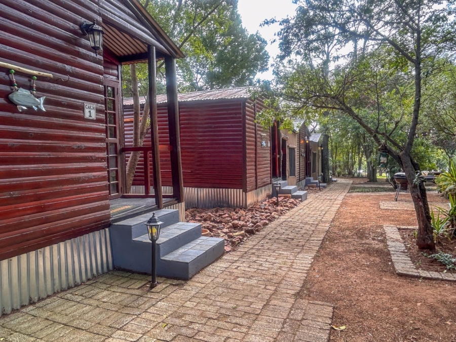 Commercial Property for Sale in Lindequesdrif North West